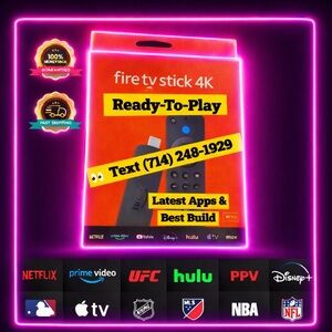 Firestick